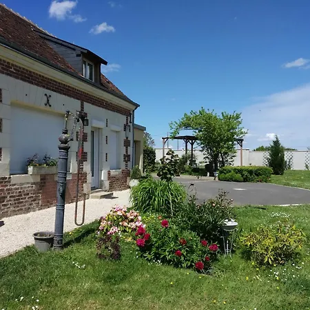 Le Paradis De Bois Guyon Сasa de vacaciones *